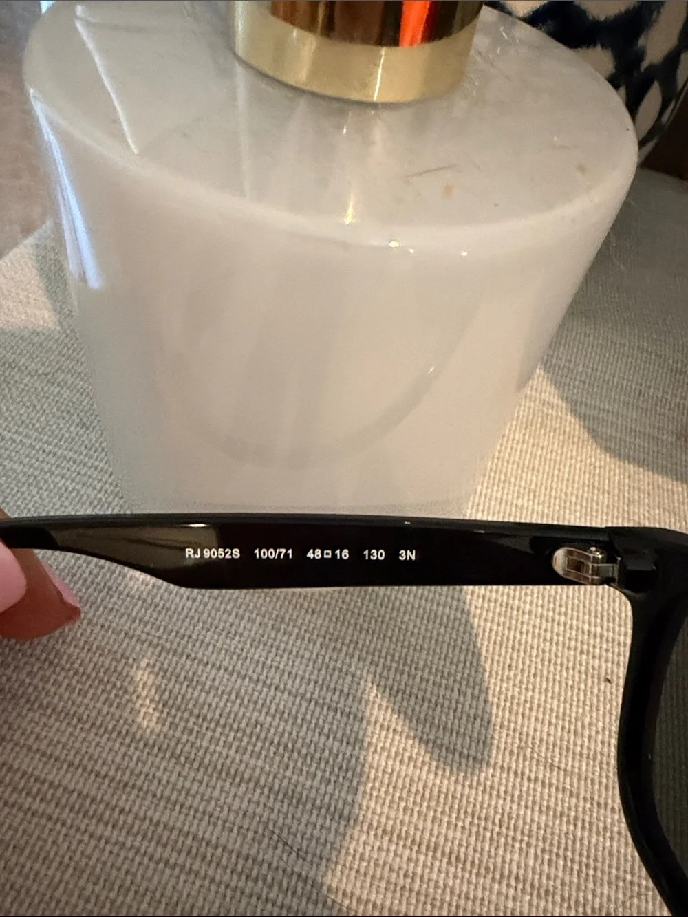 Ray-Ban classic ray
